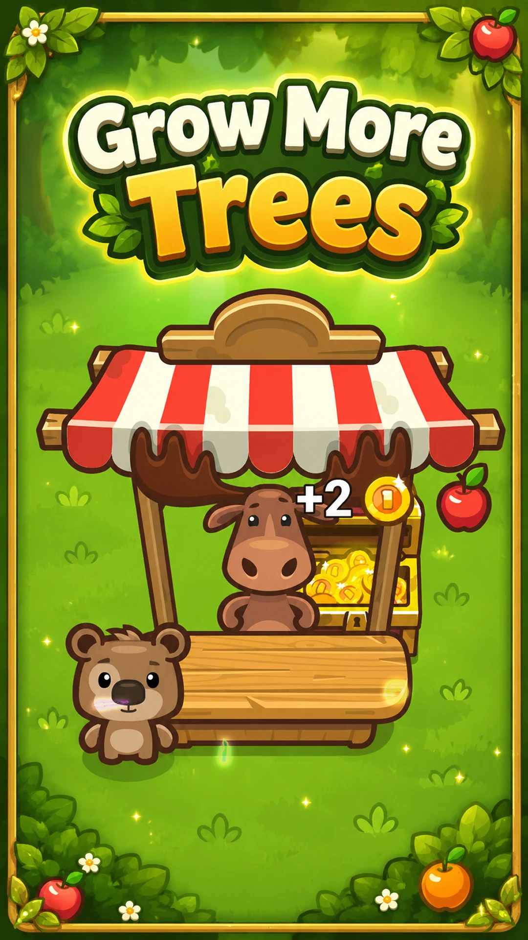 Wombat Harvest Master screenshot